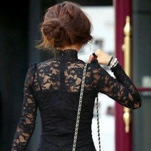 Meet your Posher, Yasmin